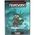 Dungeons & Dragons Frameworks Elf Ranger