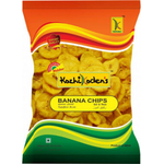 Kozhikodens Banana Chips 200g
