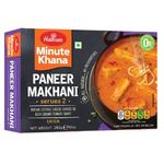 Hadiram's Paneer Makhani 283g