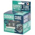Funtime Gifts Sudoku Cube