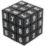 Funtime Gifts Sudoku Cube