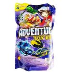 Adventure Toy Bag 6s