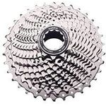 Shimano 105 Cs-hg700 11-speed Cassette 11-34t