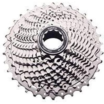 Shimano 105 Cs-hg700 11-speed Cassette 11-34t