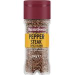 MasterFoods Pepper Steak Seasoning 35g