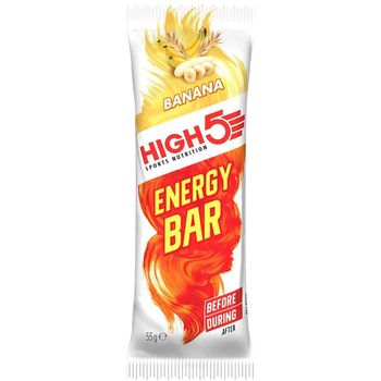 High5 Energy Bar Banana 55g
