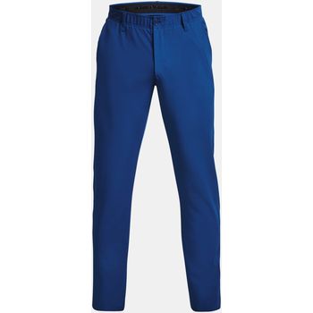 Under Armour Men's UA Drive Tapered Pants Blue Mirage