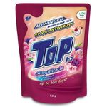 Top Liquid Detergent Silky Miracle 1.5kg