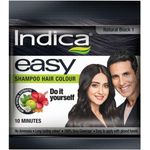 Indica Easy Hair Colour 18ml
