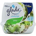 Glade Air Freshener Scented Gel Apple 180g