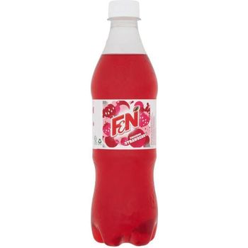 F&N Strawberry 500ml