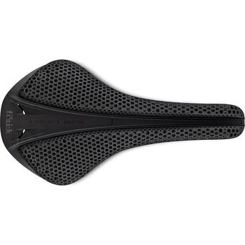 Fizik Antares Versus Evo R3 Adaptive Saddle Kium Black 139mm