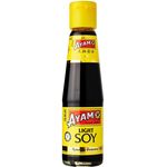 Ayam Brand Light Soy Sauce 210ml