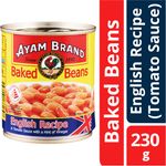 Ayam Brand Baked Beans English Recipe Tomato Sauce