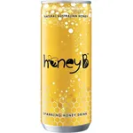 HoneyB Sparkling Honey Drink 250ml