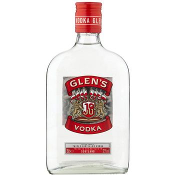 Glen's Vodka 350ml
