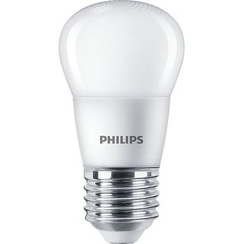 Philips LED Bulb 4w