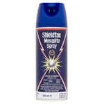 Shieldtox Mosquito Spray Aerosol 270ml
