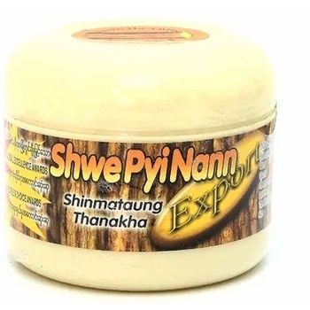 Shwe Pyi Nann Shinmataung Thanakha Whitening Powder 140g