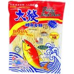 Dahfa Dried Fish Fillet Slice 30g