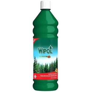 Wipol Carbolic Cypress 750ml