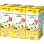 Pokka Chrysanthemum With White Tea