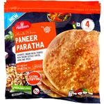 Haldiram's Paneer Paratha 400g