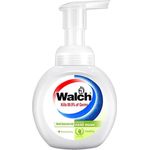 Walch Moist Foam Hand Wash 300ml