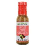 Primal Kitchen Dressing Thousand Island 8 Floz