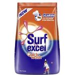 Surf Excel Quick Wash Detergent Powder 1kg