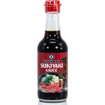 Kikkoman Sukiyaki Sauce 250ml