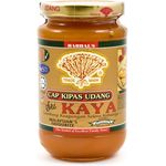 Habhal's Sri Kaya Coconut Spread 420g