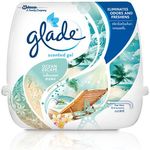 Glade Scented Gel Ocean Escape 180g