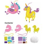 Avenir Lacing My First Charm Level 2 Unicorn Friends