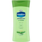 Vaseline Lotion Aloe Soothe 200ml