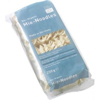 Alb Gold Mie Noodles without Eggs 250g