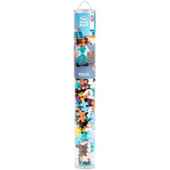 Plus-Plus Medical Tube 100pcs