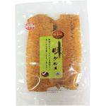 HYH Slice Chilli Cuttlefish 17g
