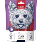 Wanpy Duck Jerky Strips 100g