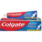 Colgate Maximum Cavity Protection With Toothbrush 100ml