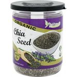 Yes Natural Organic Chia Seed 280g
