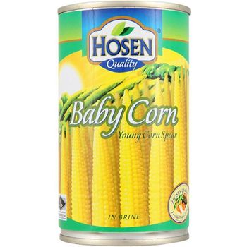 Hosen Baby Corn 425g