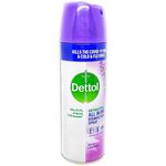 Dettol Spray Wild Lavender 450ml