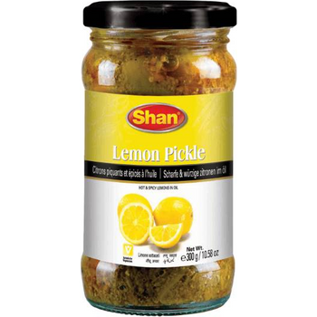 Shan Mango Pickle 300g