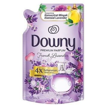 Downy Lavender Softener Pouch 1.45L