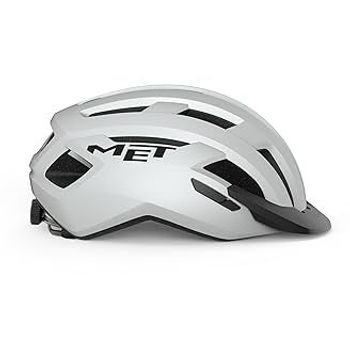 MET Allroad Mips White Large