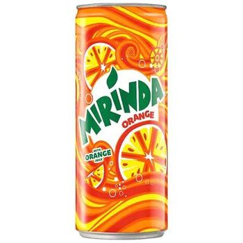 Mirinda Orange 325ml