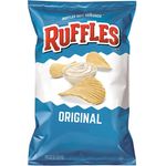 Ruffles Original Potato Chips 184.2g