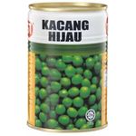 TST Processed Peas 425g