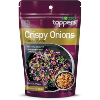 Belladotti Crispy Onion Crunch Salad Toppers 90g